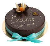 Sacher dort