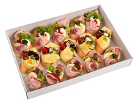 MINIchlebíčky - Set Klasik 2