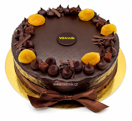 Sacher dort