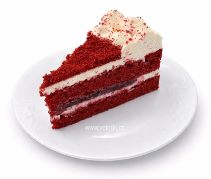 Red Velvet - klínek