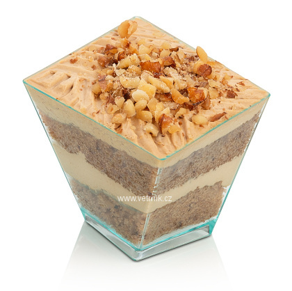 Set MINI - Ořech & káva