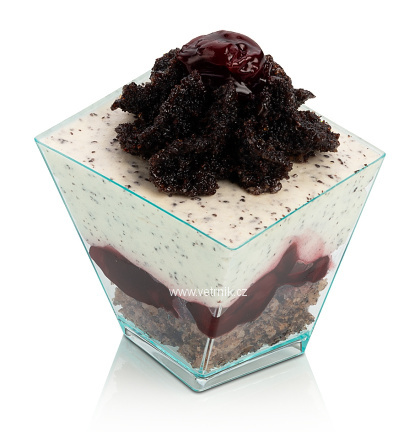 Set MINI - Mák & višeň