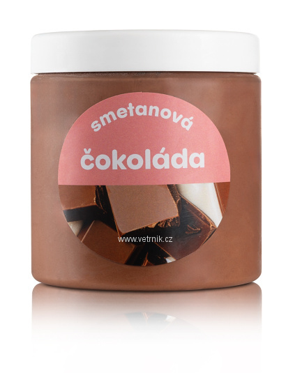 Čokoláda - 480 ml