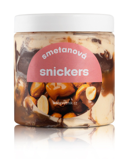 Snickers - 480ml