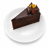 Sacher dort - klínek