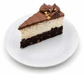 Brownies dort